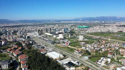 ​Bursa Emlak Müşavirleri Esnaf Odası (BESOB) Başkanı Erdal Çelebi, konut