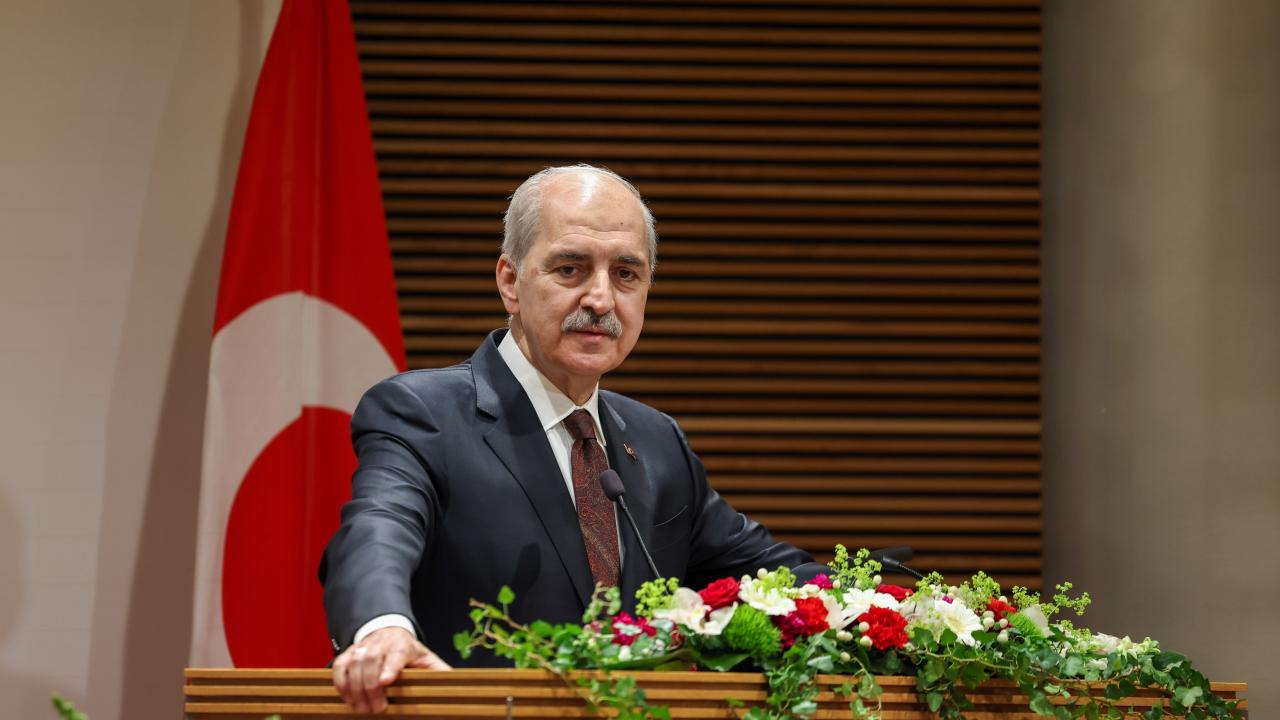 numan kurtulmus turkiye avrupanin gelecegi icin onemli bir teminat 92993ad06758