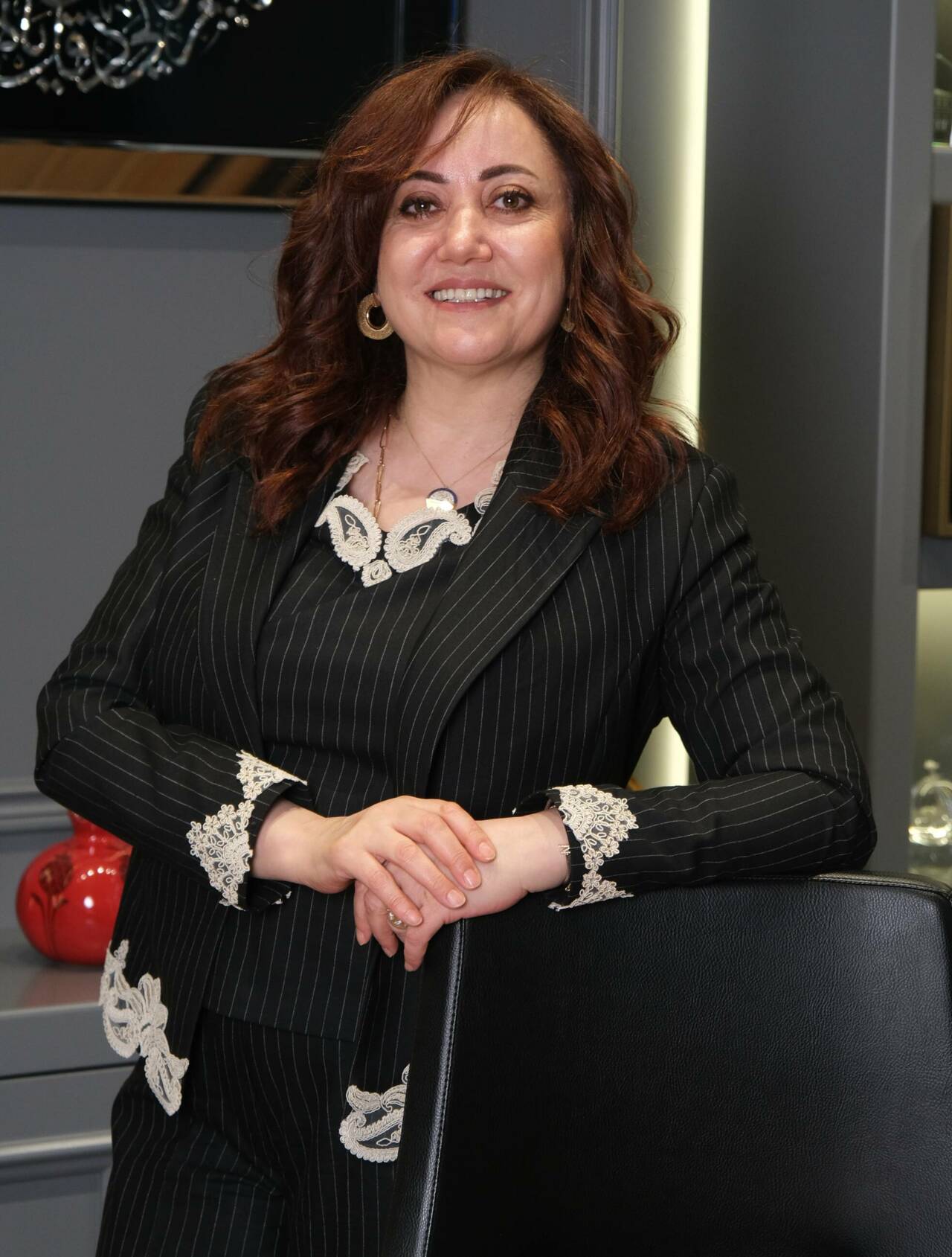 nurcan ozdemir
