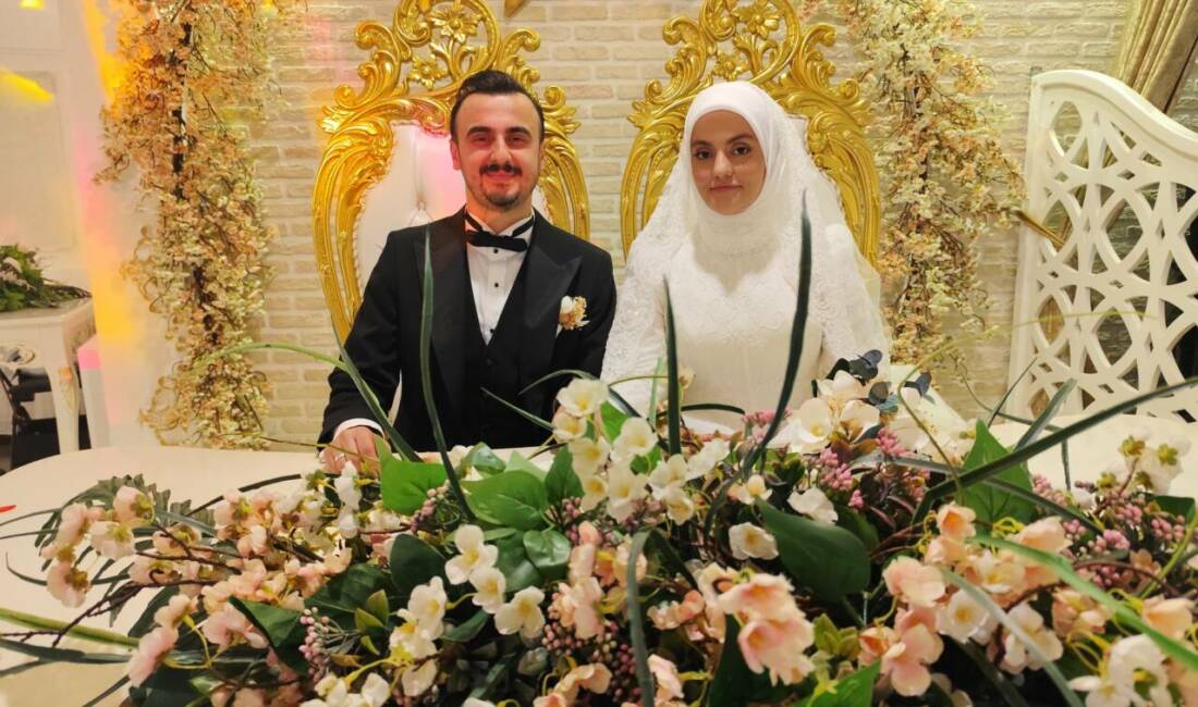 Giresun'da iki çocuğunu ender görülen ALD (Adrenolökodistrofi) hastalığından kaybeden Ali