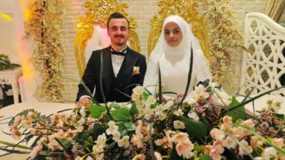 Giresun'da iki çocuğunu ender görülen ALD (Adrenolökodistrofi) hastalığından kaybeden Ali