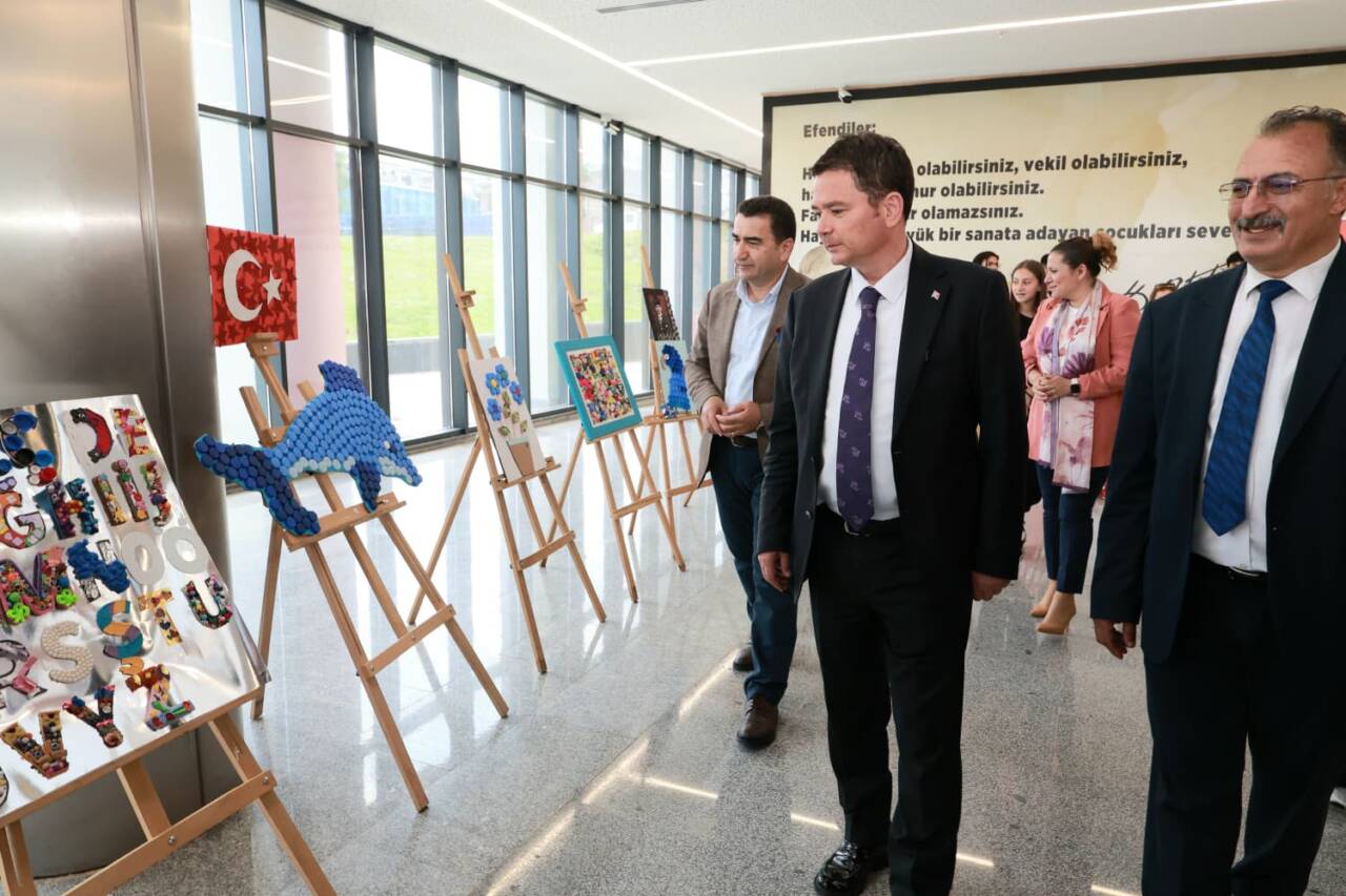 okullar arasi atik toplama yarismasi 3