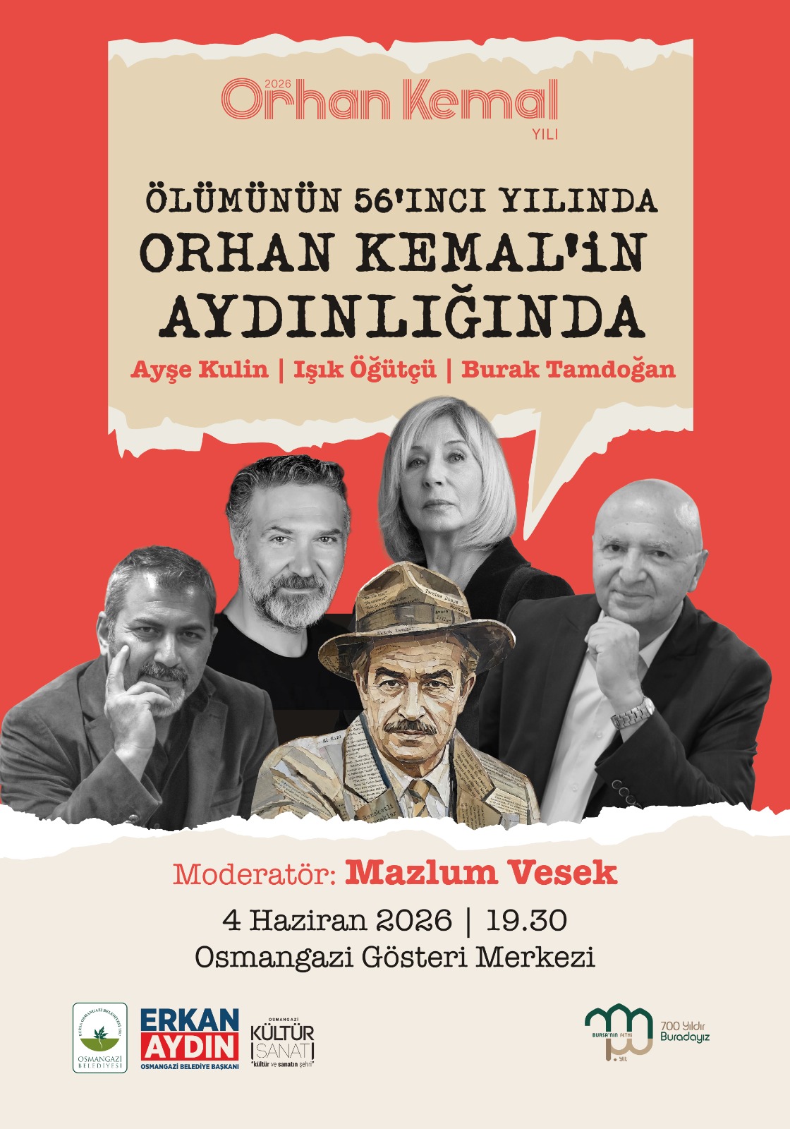 orhan kemal program 1