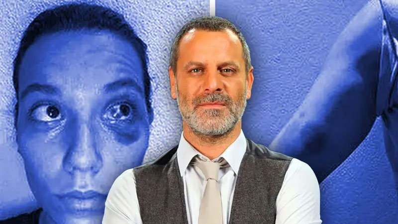 Deniz Bulutsuz'a yönelik şiddet davasında aldığı cezanın ardından uzun süre