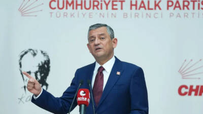 Özgür Özel, Umut Akdoğan, Veli Ağababa ve Suat Özçağdaş hakkında