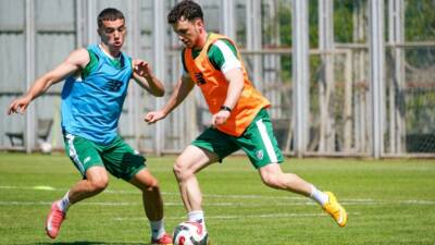 Bursaspor, yeni sezon öncesi birinci etap kamp çalışmalarına Özlüce İbrahim