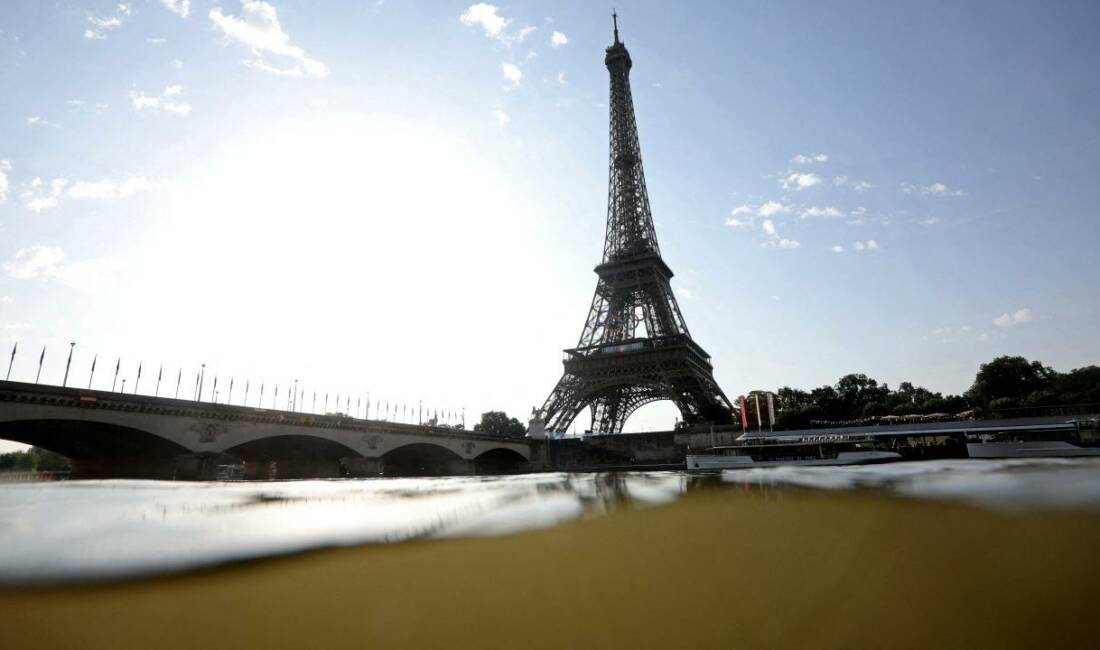 Fransa'nın başkent Paris ve çevre vilayetleri kapsayan Ile-de-France bölgesinde aşırı