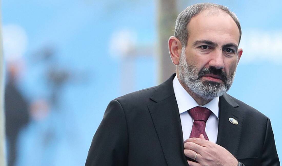 Paşinyan: Halk barışa sahip çıktı Ermenistan Başbakanı Nikol Paşinyan, parlamento seçimlerinde halkın, oylarıyla devlete, bağımsızlığa,
