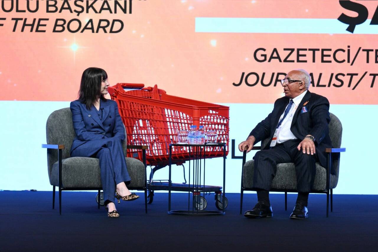 Gökçelik 50. yılını Perakende Günleri’nde kutladı 4 Gökçelik 50. yılını Perakende Günleri'nde kutladı