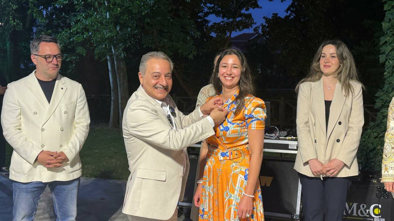 BHİD Yaza Merhaba dedi