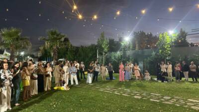 Bursa Halkla İlişkiler Derneği (BHİD), iş dünyası, siyaset ve iletişim
