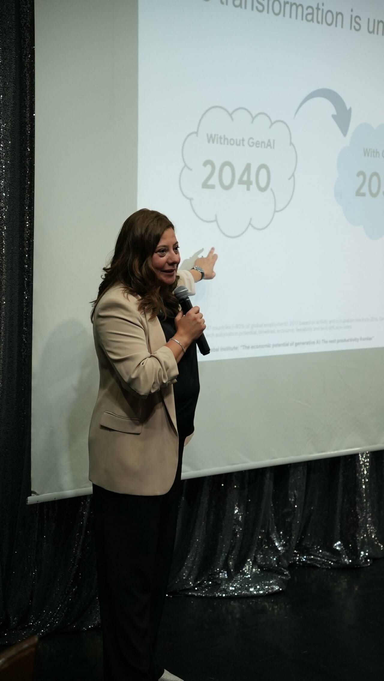 Google mühendisinden Tan Okulları’nda 'Yapay Zekâ Çağında Kariyer' söyleşisi 3 photo 2026 06 19 15 25 42
