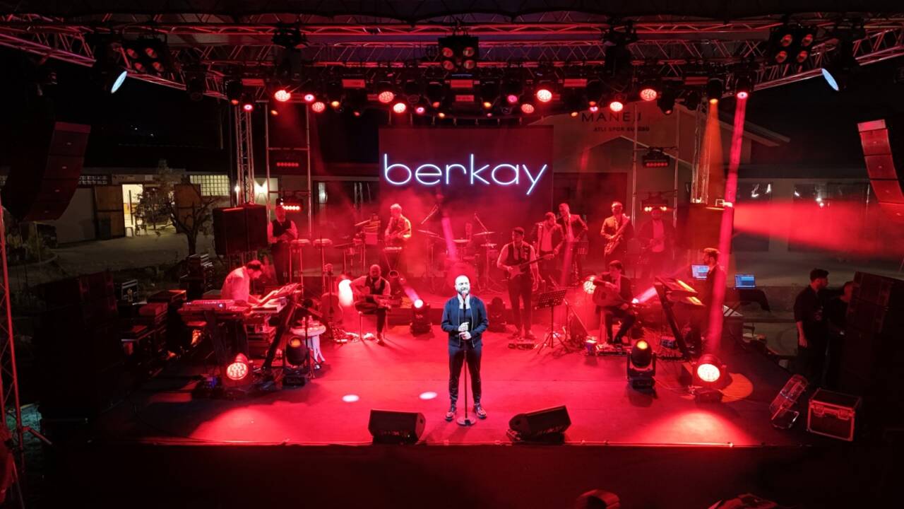 TÜGİAD Bursa’dan 40. yıla yakışan 'Yaza Merhaba' buluşması
