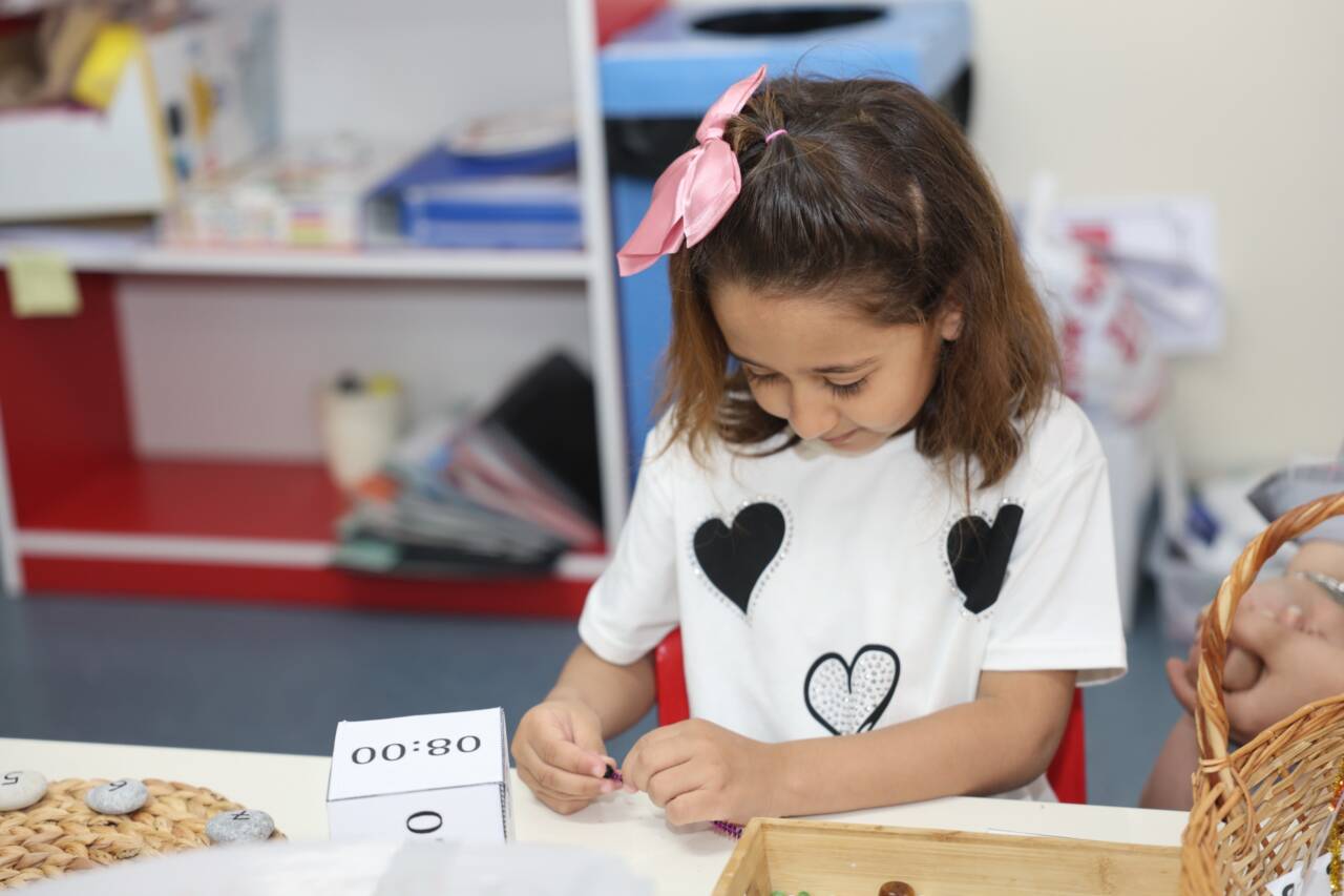 Osmangazi kreşlerinde gurur günü! 13 Osmangazi kreşlerinde gurur günü!