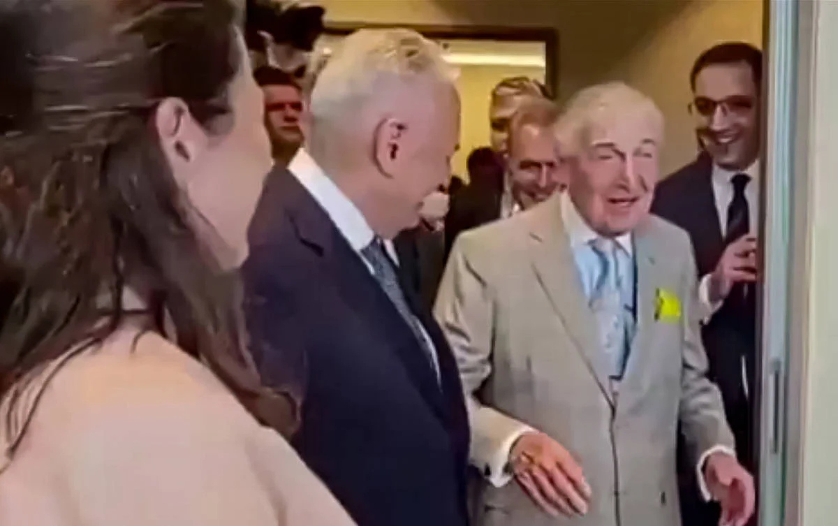 rahmi koc un kurt kadin hasta fikrasina yaygin tepki
