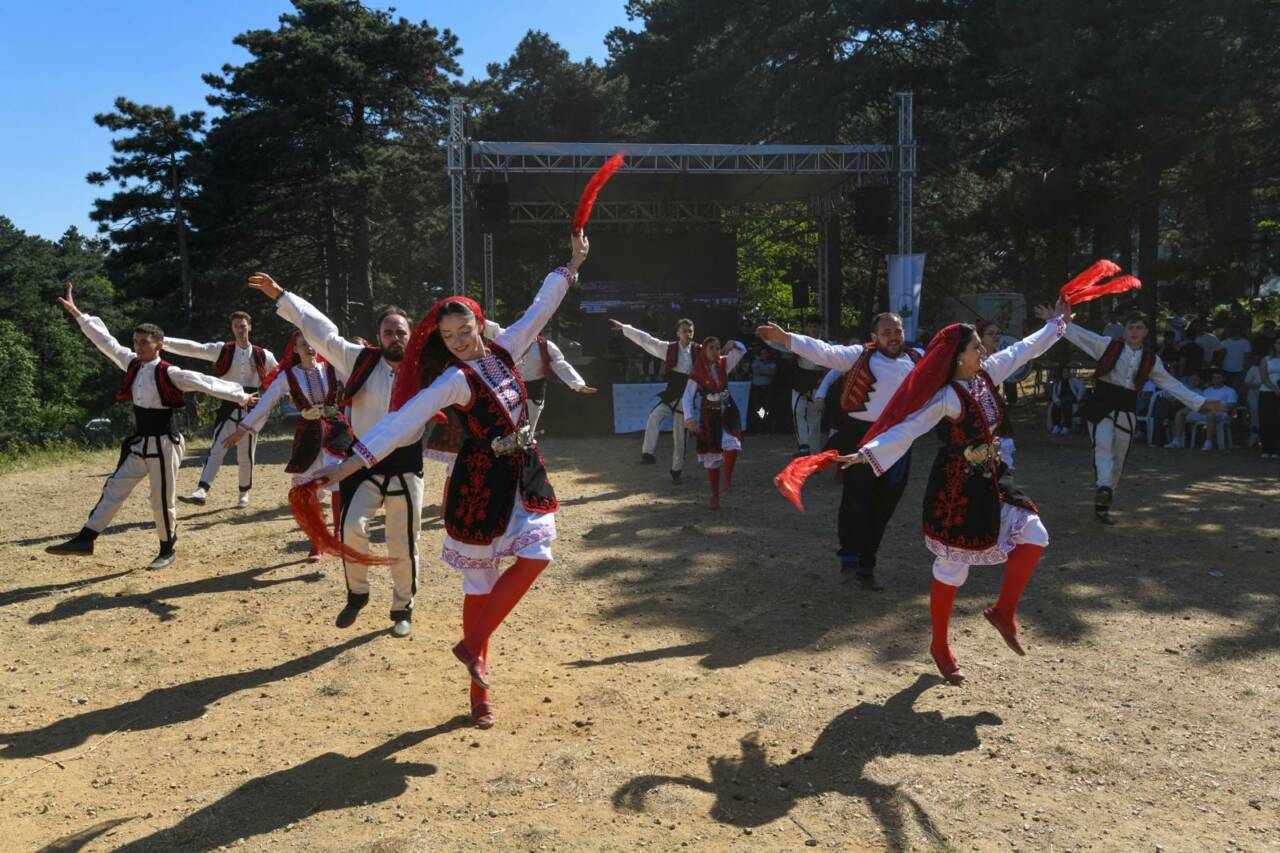 Fwd: Başkan Aydın RUMELİFED Pikniğinde Vatandaşlarla Buluştu (Görüntülü)