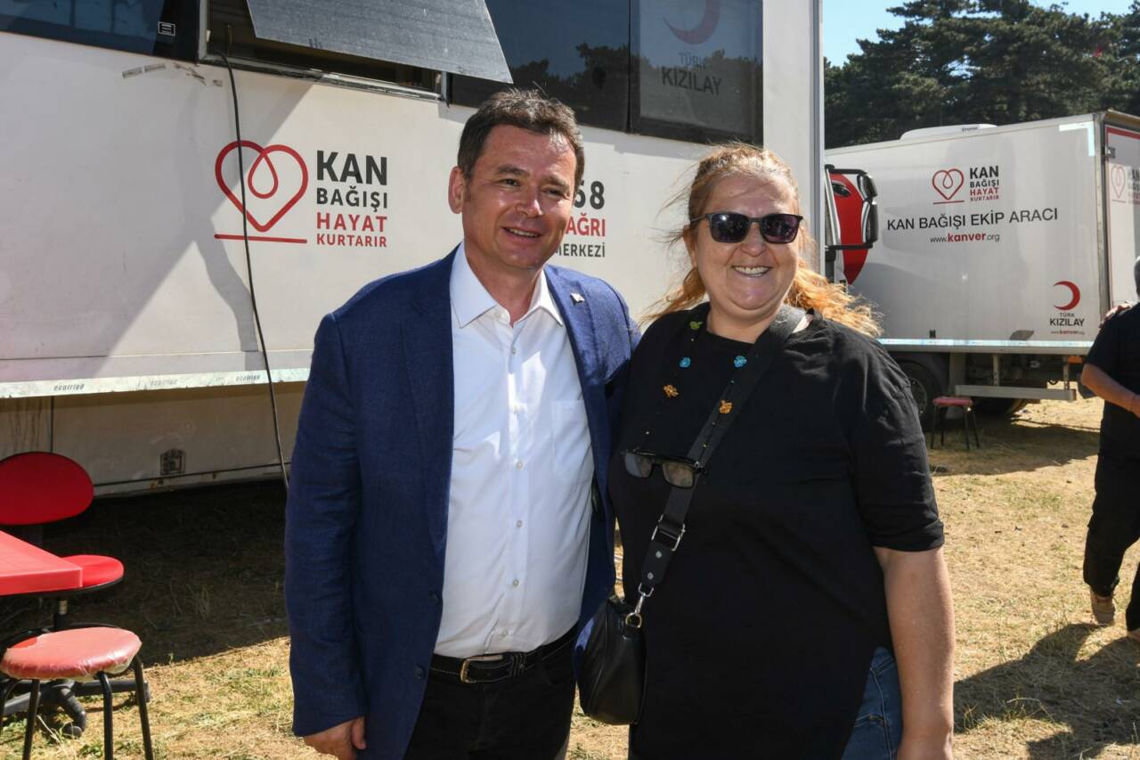 Fwd: Başkan Aydın RUMELİFED Pikniğinde Vatandaşlarla Buluştu (Görüntülü)