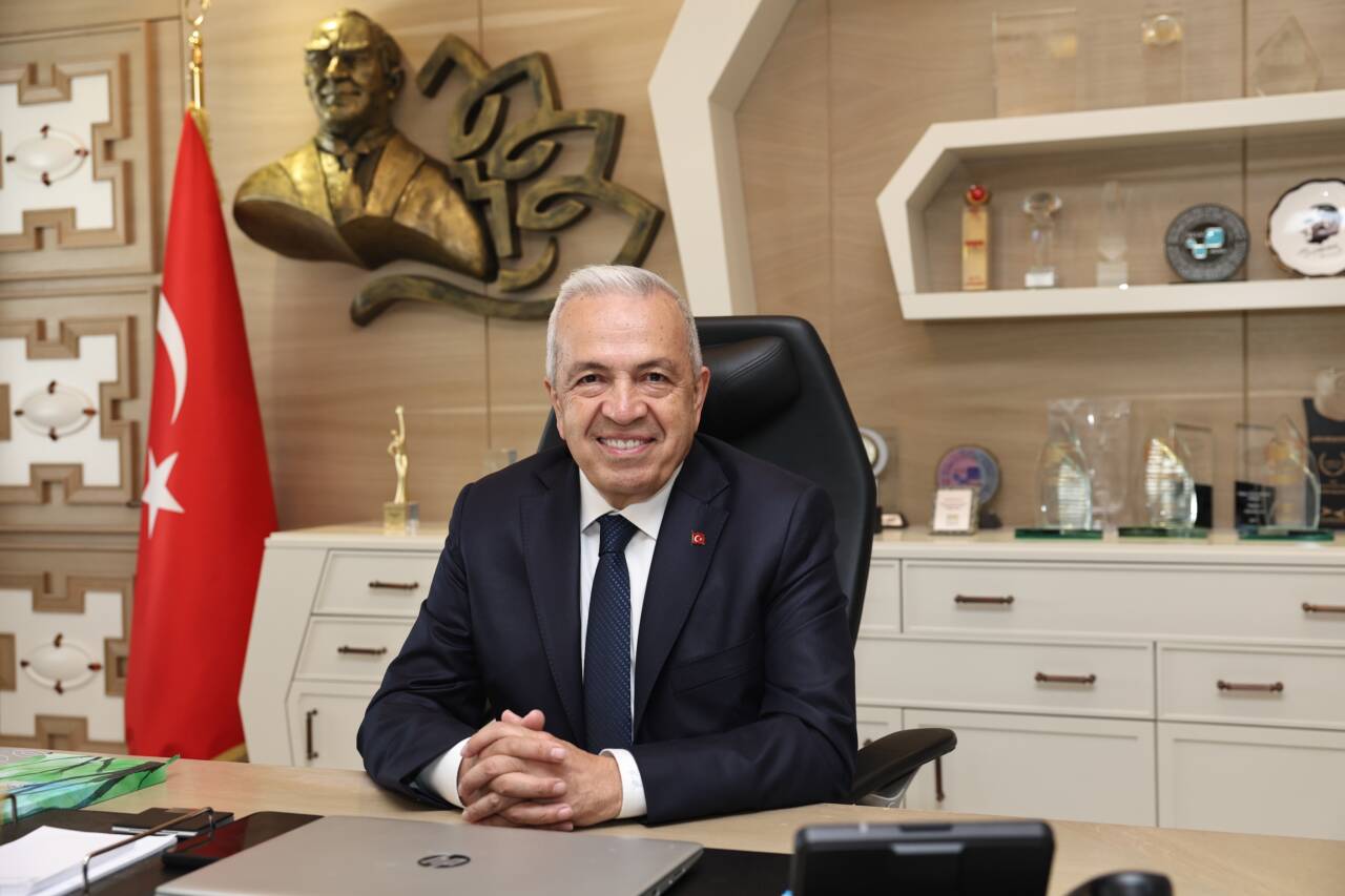 Bursa'da iş arayanlara büyük fırsat! 2 Bursa'da iş arayanlara büyük fırsat!