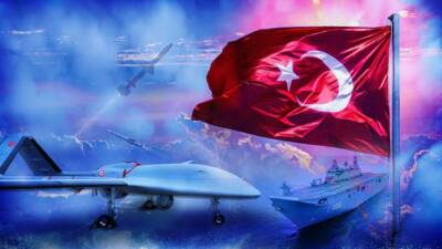 Savunma ve havacılık sanayisi, mayıs ayında geçen yılın aynı ayına