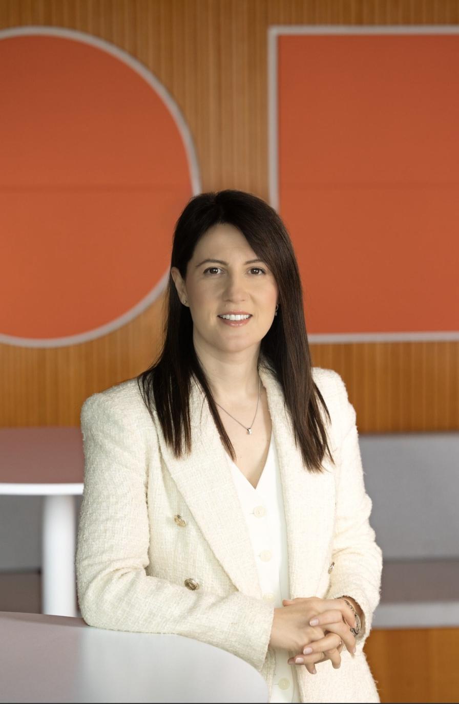 sebnem guner