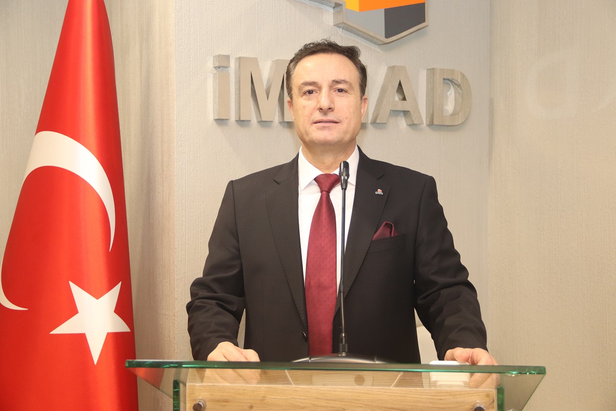 Bursa'da konuta talep var ama! 2 serefdemir