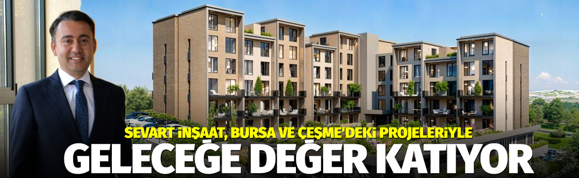 Seva Holding bünyesinde faaliyetlerini sürdüren