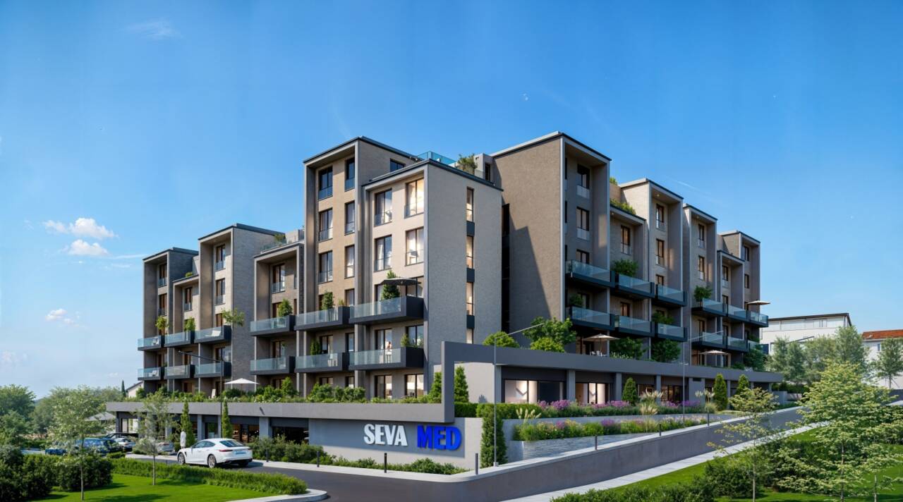 Sevart İnşaat, Bursa ve Çeşme'deki projeleriyle geleceğe değer katıyor 4 Sevart İnşaat, Bursa ve Çeşme'deki projeleriyle geleceğe değer katıyor