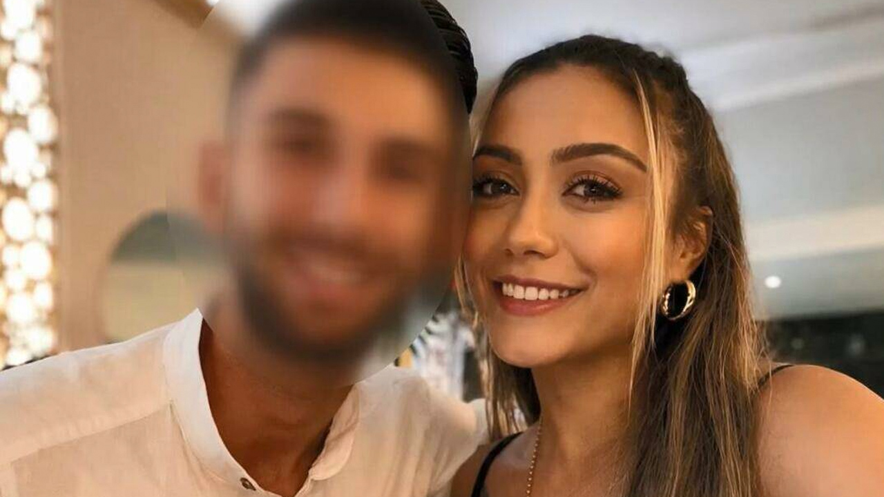Yeni evli Sevil'in kahreden ölümü 8 sevil dha