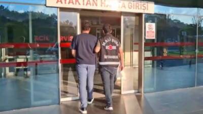 İstanbul Şile Belediyesi'ne yönelik 'suç işlemek amacıyla örgüt kurma', 'irtikap',