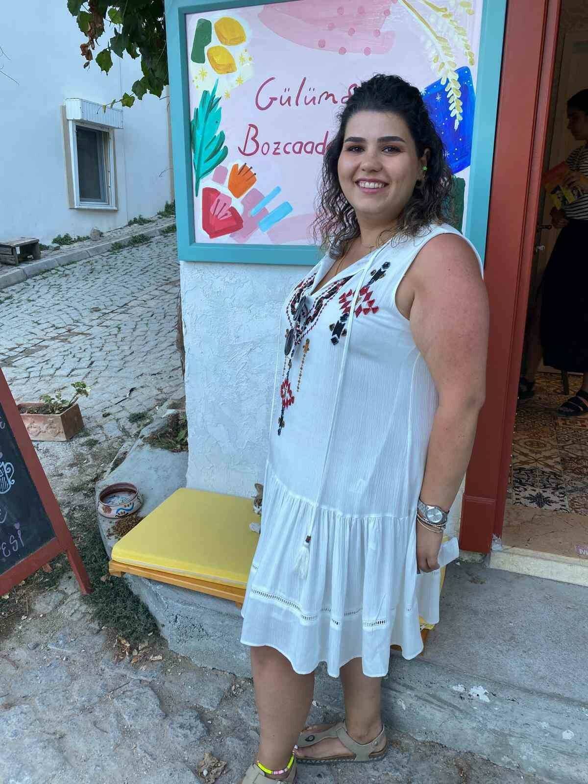 ‘Şişman diyetisyen’ dediler, verdiği kilolarla herkesi şaşırttı 3 sisman diyetisyen dediler verdigi kilolarla herkesi sasirtti f86dfc167e69