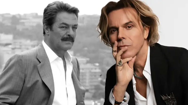Soner Arıca, annesi Altun Arıca'nın vefatından 3 gün sonra dayısı