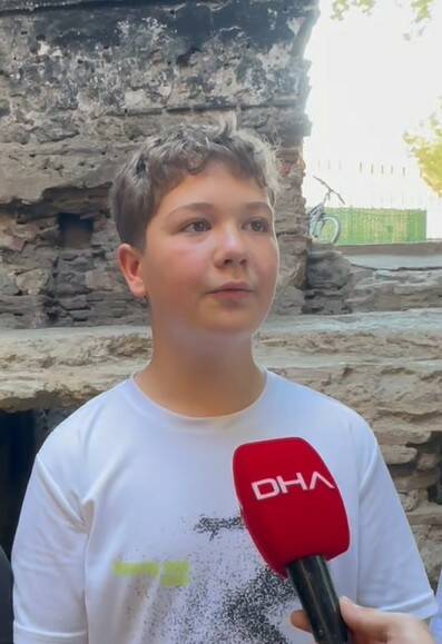 Sosyal medyada gördü, hemen harekete geçti! Bursalı Çınar ve arkadaşları... 8 sosyal medyada gordu hemen harekete gecti bursali cinar ve arkadaslari 02db7440ba05