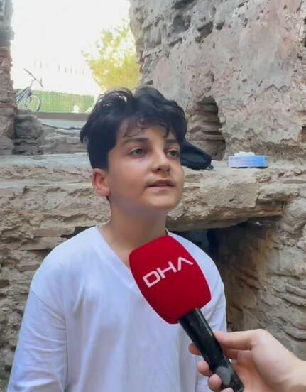 Sosyal medyada gördü, hemen harekete geçti! Bursalı Çınar ve arkadaşları... 9 sosyal medyada gordu hemen harekete gecti bursali cinar ve arkadaslari 08e454c0e6f2