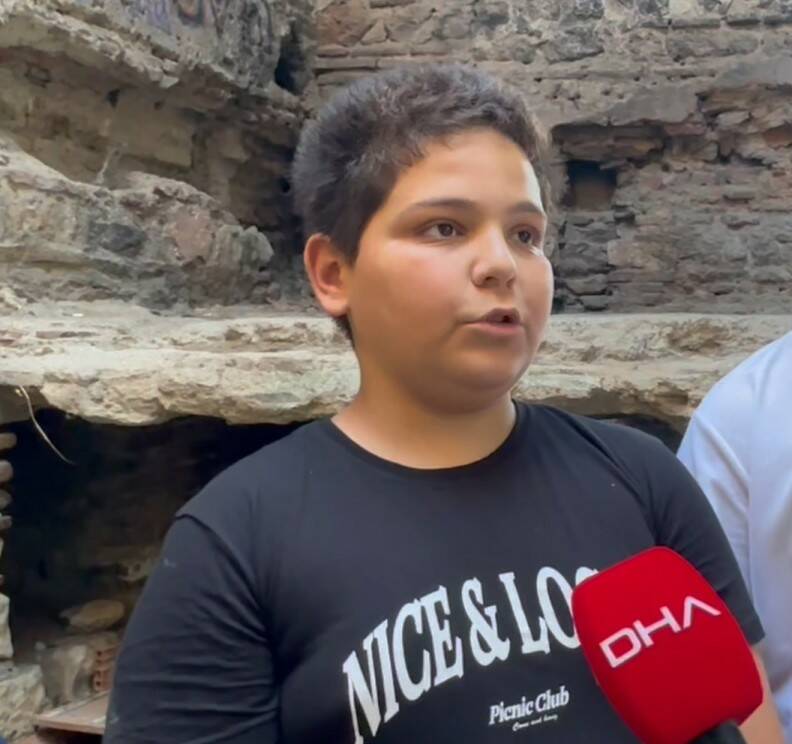 Sosyal medyada gördü, hemen harekete geçti! Bursalı Çınar ve arkadaşları... 10 sosyal medyada gordu hemen harekete gecti bursali cinar ve arkadaslari c6a093eecf8c