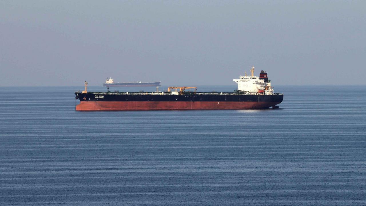 suudi arabistan ve iran petrolu tasiyan tankerler hurmuz bogazindan gecti ef5c26f5317f