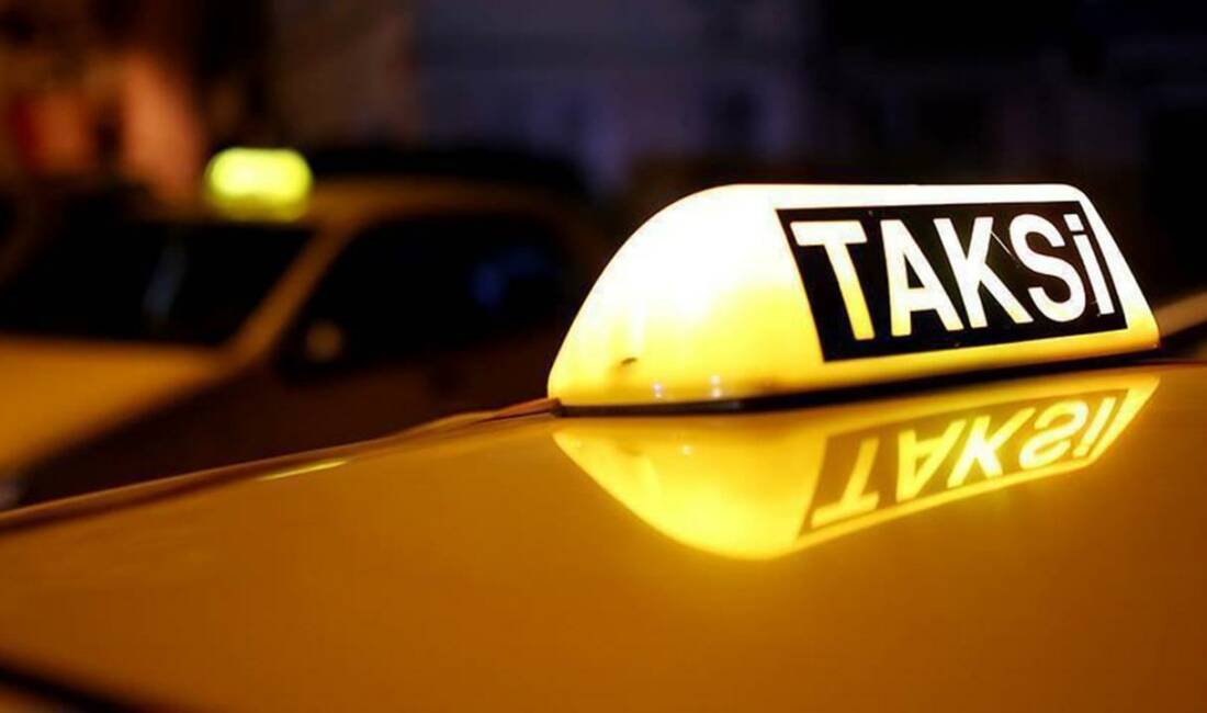 Ulusal basında yer alan "Bursa’da taksi plakaları 20 milyon liraya