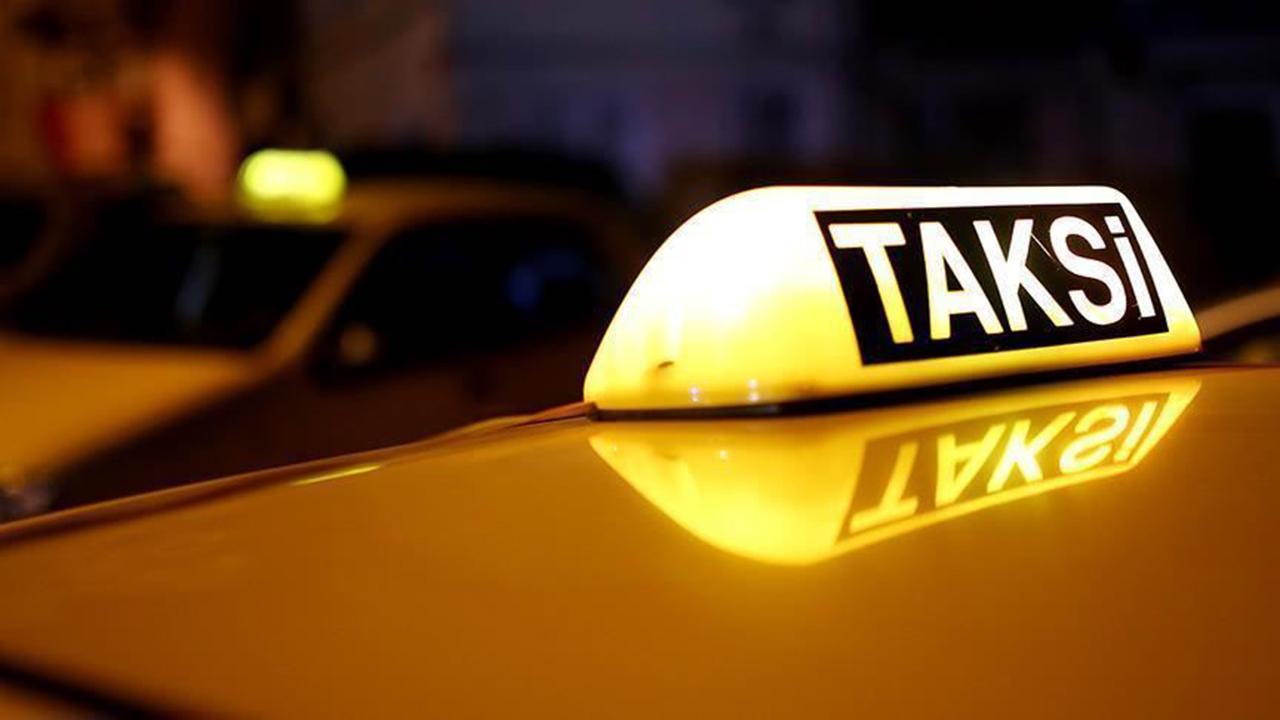 Bursa'daki taksi plakaları 20 milyon lira mı oldu? Oda Başkanı Çakır'dan önemli açıklamalar 4 taksi