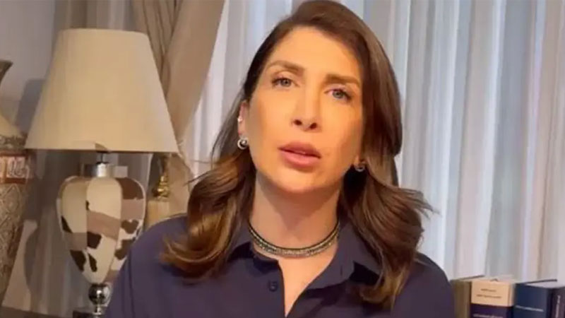 Sosyal medya paylaşımları nedeniyle hakkında "Cumhurbaşkanına hakaret" ve "halkı yanıltıcı