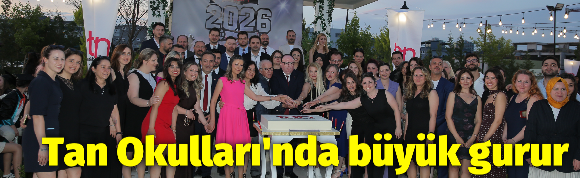 Olay Gazetesi – Ana Sayfa 2 Bursa’nın köklü ve öncü eğitim