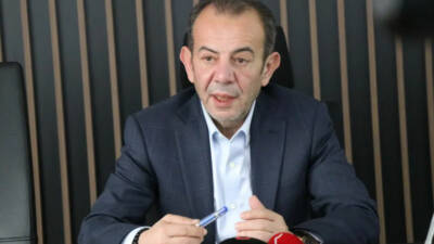 CHP'li Bolu Belediyesi'ne yönelik irtikap soruşturması kapsamında aralarında belediye başkanlığı