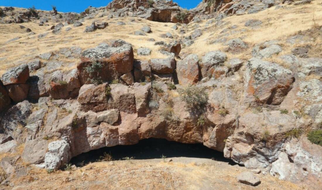 Tarih için önemli keşif Bitlis'te Nemrut Dağı ve çevresinde yapılan bilimsel araştırmalarda kentin tarihinin