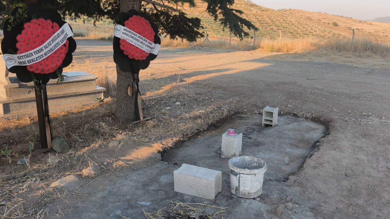Tarihe geçen Oscar ödüllü filme ilham olmuştu; Kahramanmaraş'ta defnedildi 8 tarihe gecen oscar odullu filme ilham olmustu kahramanmarasta defnedildi 4847c7c964c4