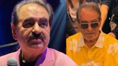 Son dönemde sağlık sorunlarıyla gündeme gelen İbrahim Tatlıses'in yeniden hastaneye