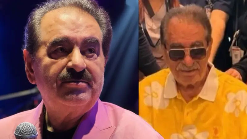 Son dönemde sağlık sorunlarıyla gündeme gelen İbrahim Tatlıses'in yeniden hastaneye