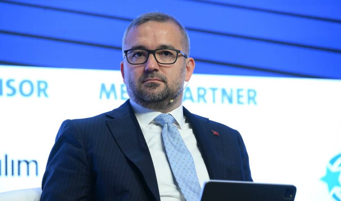 Merkez Bankası Başkanı Karahan, katılım finansın Türkiye'de istikrarlı şekilde büyüdüğünü