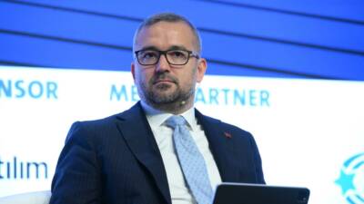 Merkez Bankası Başkanı Karahan, katılım finansın Türkiye'de istikrarlı şekilde büyüdüğünü