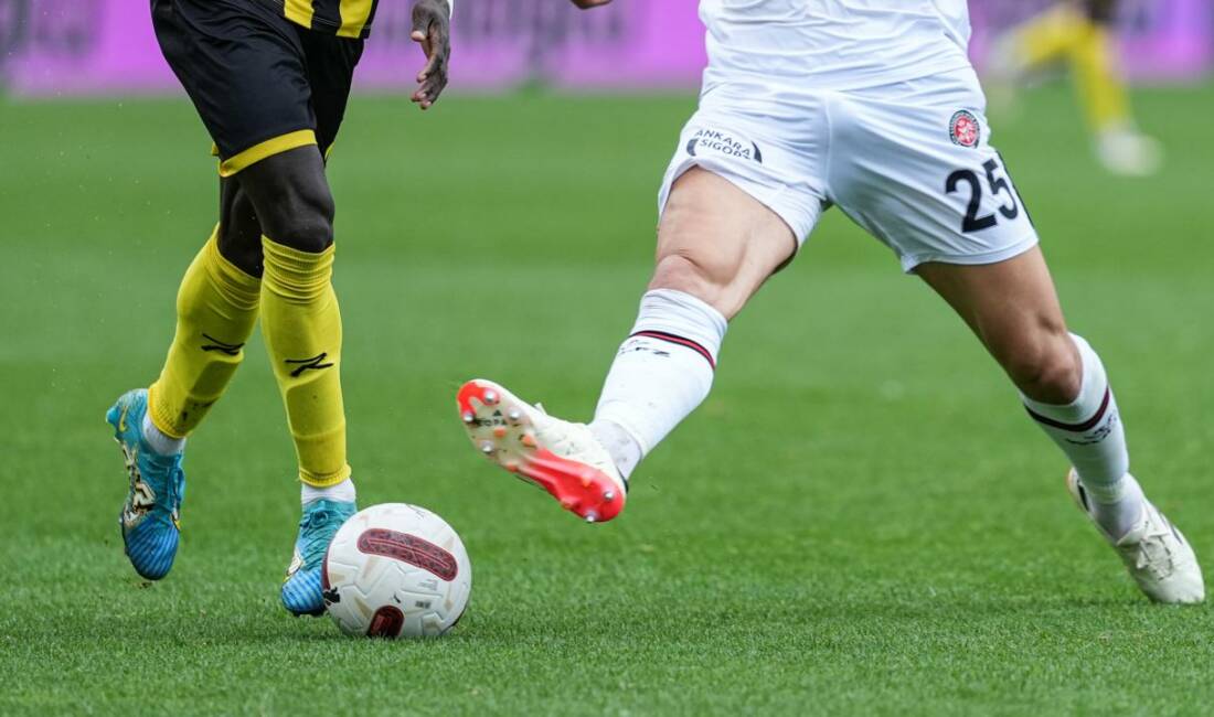 Türkiye Futbol Federasyonu (TFF), Trendyol Süper Lig'de 2026-2027 sezonunda uygulanacak