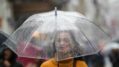 Meteoroloji’den Bursa için sarı kodlu uyarı geldi. Kent genelinde bugün