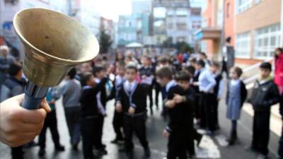 13 Haziran Cumartesi günü yapılacak Liselere Geçiş Sistemi (LGS) sınavı