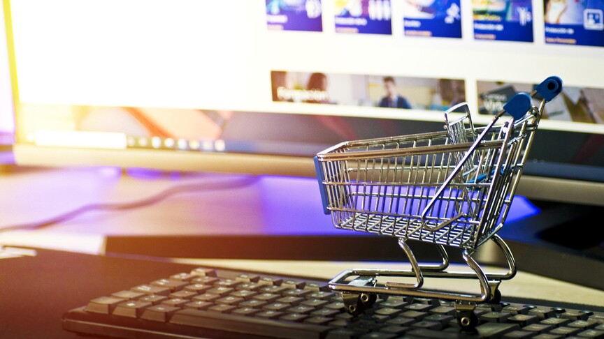 Avrupa Birliği (AB) genelinde, AB dışı ülkelerden internet üzerinden sipariş
